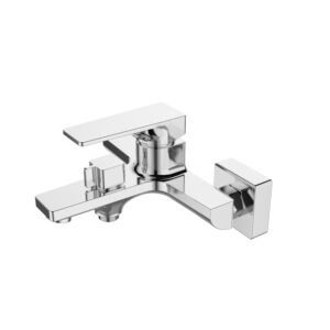 Смеситель для ванны (Lt) D35, серия DAR, AV Engineering
