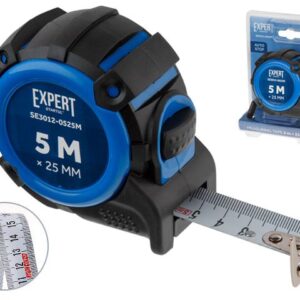 Рулетка 5м/25мм EXPERT STARTUL (SE3012-0525M)