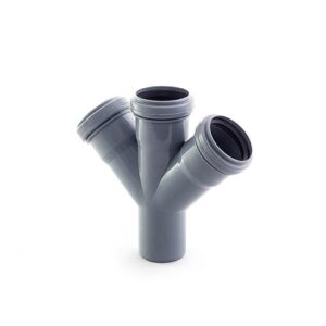 Крестовина ВК  50/50/50х45 РТП