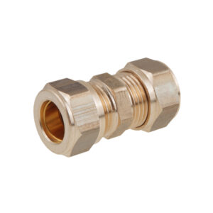 Муфта 35 для медных труб General Fittings