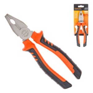 Плоскогубцы 200мм комбинированные STARTUL MASTER (ST3080-20)