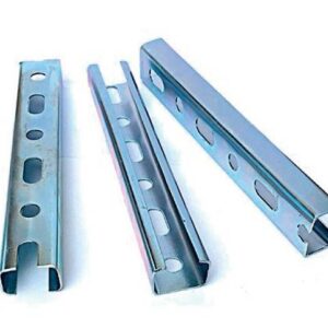 Траверса монтажная 38х40 (3м)