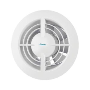 Вентилятор вытяжной накладной Nefrit 125 ZERNBERG