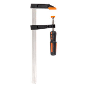 Струбцина тип "F" 50х300мм STARTUL MASTER (ST9012-30)