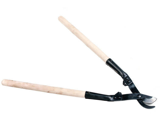 Ножницы кустарниковые (сучкорез) НУ2-2 460мм