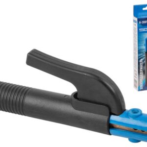 Электрододержатель Solaris H-300F в кор.