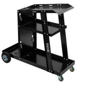Тележка для сварочных аппаратов WA-5104 SOLARIS
