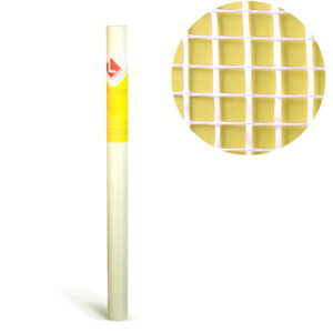 Стеклосетка малярная 2х2, 1мх50м, 55гр/м2