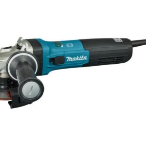 Одноручная углошлифмашина MAKITA GA5091X01 в кор.