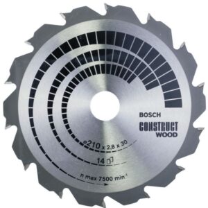 Алмазный круг 230х22,23мм керамика