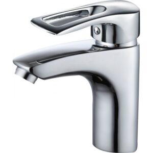 Смеситель для умывальника D40-A, серия 320, ECONOCE