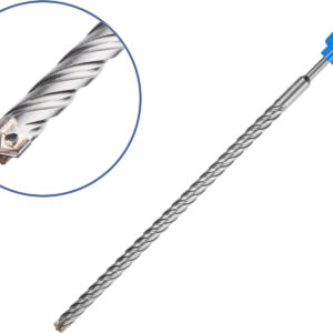 18х400х460 мм бур (сверло) SDS-plus EXPERT STARTUL