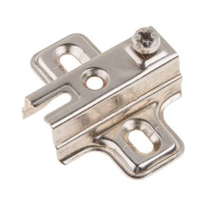 Ответная планка H4 Slide-On STARFIX