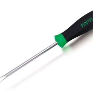 Отвертка "-" 3,0x75мм TOPTUL