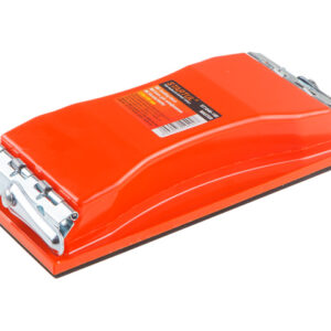 Брусок для шлифования 165х85мм STARTUL MASTER (ST1040-085)