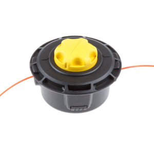 Головка триммерная ECO GTP-TC30 леска ф 2.4 мм полуавт., блистер