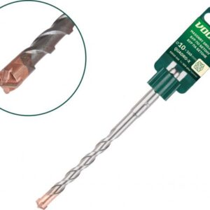 10х100х160 мм бур (сверло) SDS-plus QUADRO-X ВОЛАТ