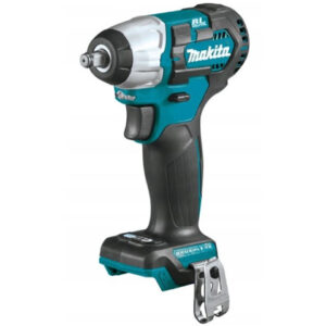 Аккум. ударный гайковерт MAKITA CXT TW 160 DZ в кор.