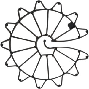 Фиксатор арматуры "Звездочка-40" 6-20 (500 шт.) STARFIX