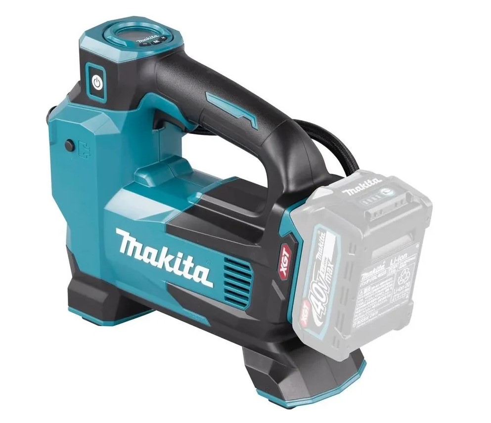 Аккум. насос MAKITA XGT MP001GZ в кор.