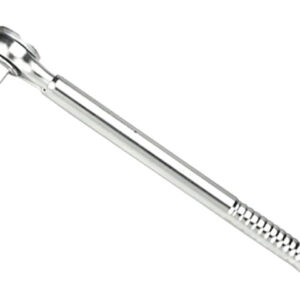 Трещотка-телескоп 1" 43 зуба 500-800мм TOPTUL