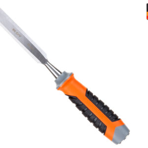 Стамеска плоская 18мм STARTUL PROFI (ST4075-18)