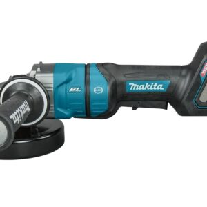 Аккум. углошлифмашина MAKITA XGT GA050GZ в кор.