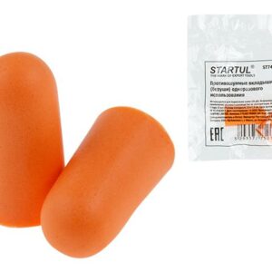 Беруши STARTUL без шнурка