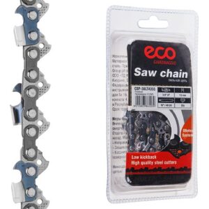 Цепь 40 см 16" 3/8" LP 1.3 мм 55 зв. 38LTA (в блистере) ECO