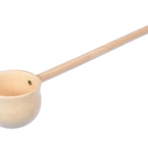 Ковш-черпак 0,2 л, "Ладья", "Банные штучки"