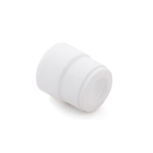 Муфта ПП перех. вн/нр 50х32 PN25, бел. РТП