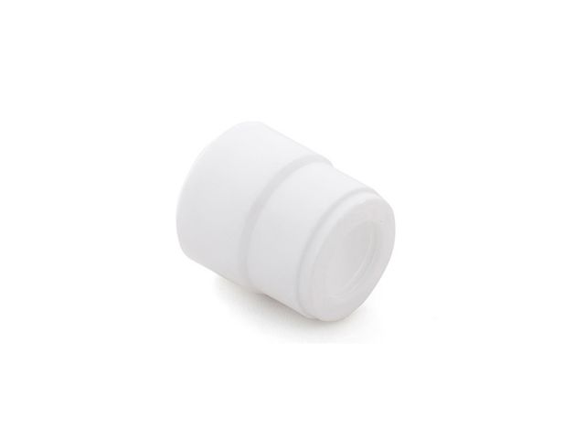 Муфта ПП перех. вн/нр 50х32 PN25, бел. РТП