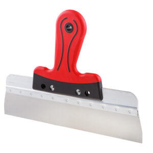 Шпатель нержавеющий фасадный 600мм STARTUL PROFI (ST1013-600)