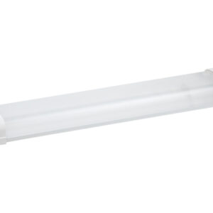 Светильник линейный под светодиодные лампы 2х10Вт, L-600мм, ДПО 12-2Х8-001 Юпитер