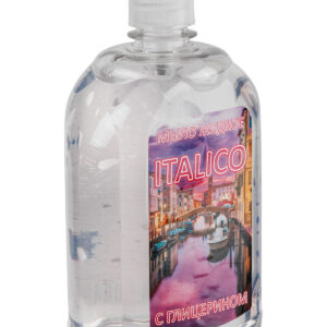 Мыло жидкое для рук "ITALICO" 750 мл AJM