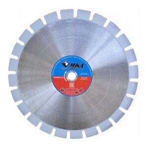 Алмазный круг 400х20 мм по бетону и ж/бетону сегмент. ПРОФЕССИОНАЛ