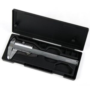 Штангенциркуль ШЦ-I 125 0,05 (ООО "ИТО-ТулаМаш")