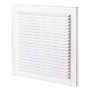 Решетка вентиляционная Seria1 2020 ZERNBERG