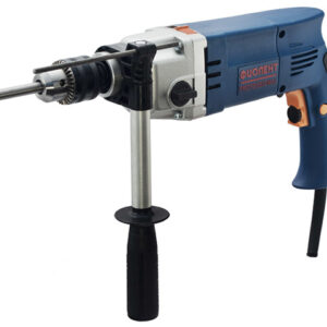 Дрель ударная ФИОЛЕНТ МСУ 9-16-2 РЭ в чем.