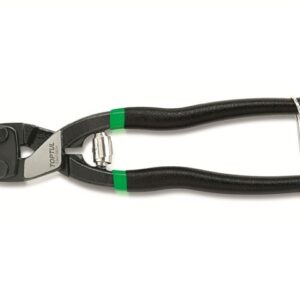 Кабелерез усиленный с обратной пружиной 200мм TOPTUL