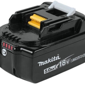 Аккумулятор MAKITA LXT BL 1850 B 18.0 В, 5.0 А/ч, Li-Ion
