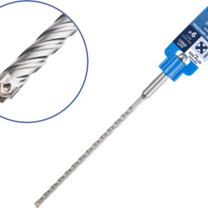 6х150х210 мм бур (сверло) SDS-plus EXPERT STARTUL