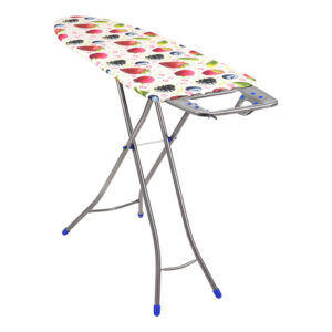 Доска гладильная Bell Classy 1 (ДСП 1120 х 345), подставка п/утюг, NIKA