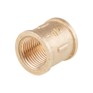 Муфта 3/4" вн.-вн., Цветлит