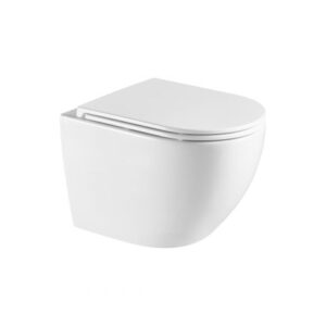 Унитаз подвесной AV Engineering, COMFORT X1