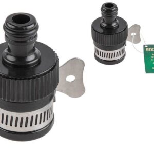 Адаптер внешний с хомутом ВОЛАТ