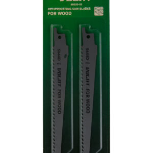 Пилка сабельная по дереву S644D (2 шт.) ВОЛАТ