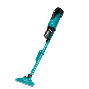 Аккум. пылесос MAKITA LXT DCL286FZ в кор.