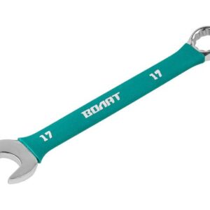 Ключ комбинированный 17мм в прорезиненной оплетке ВОЛАТ