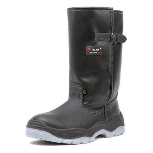 Сапоги рабочие 2-сл. подошва "Нефтяник" р.42